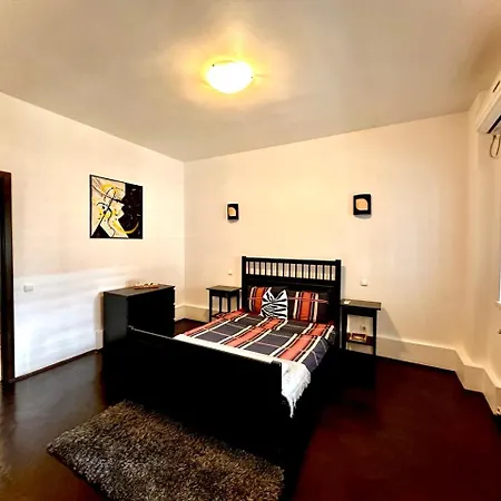 Conta 布加勒斯特