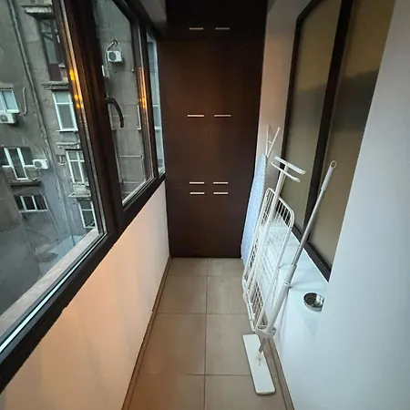 Conta 布加勒斯特