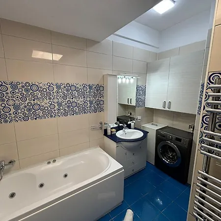 Conta * 布加勒斯特