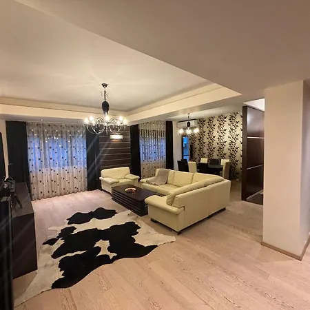 Conta * 布加勒斯特