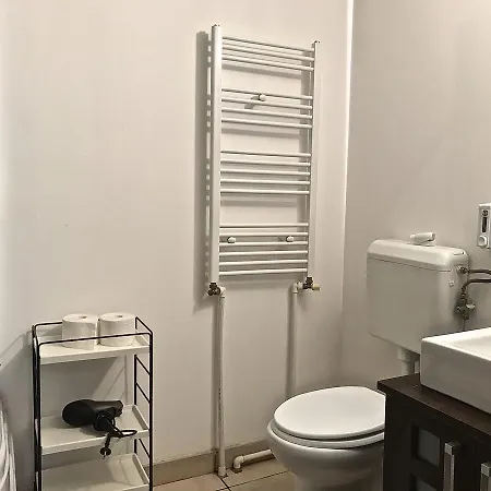 公寓 Conta 布加勒斯特