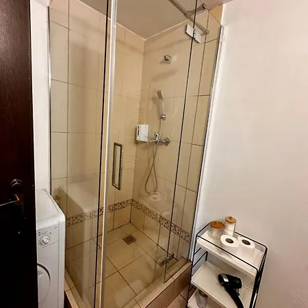 Conta Apartman