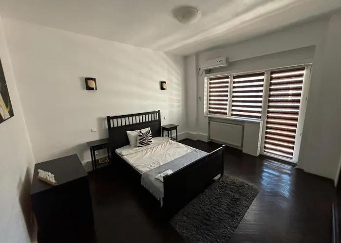 Conta Daire Bükreş