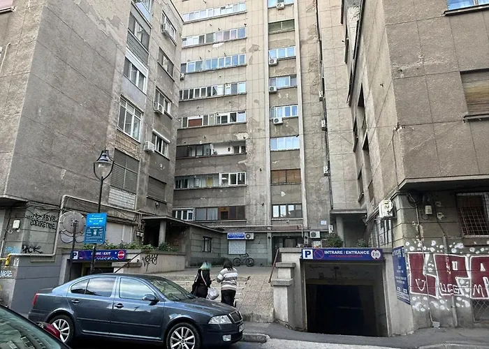 Conta Apartman *