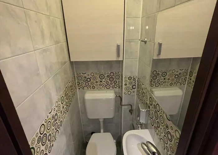 Conta Apartman *