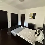 Conta Apartamento Bucarest