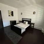 Apartamento Conta Bucarest