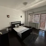 Conta Apartamento Bucarest
