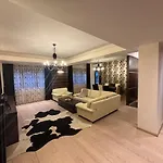 Apartamento Conta
