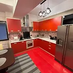 Conta Apartamento Bucarest