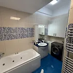 Apartamento Conta Bucarest