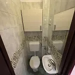 Conta Apartamento *