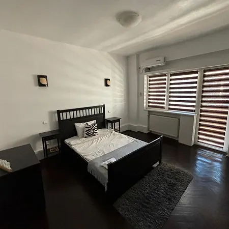 Conta Apartment Bucharest