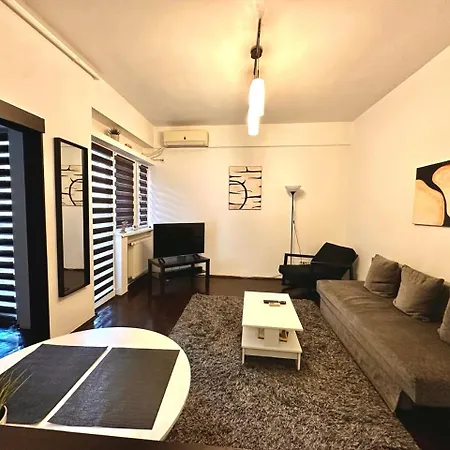 Conta Βουκουρέστι