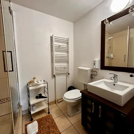 Apartment Conta