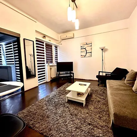 Conta Apartment *