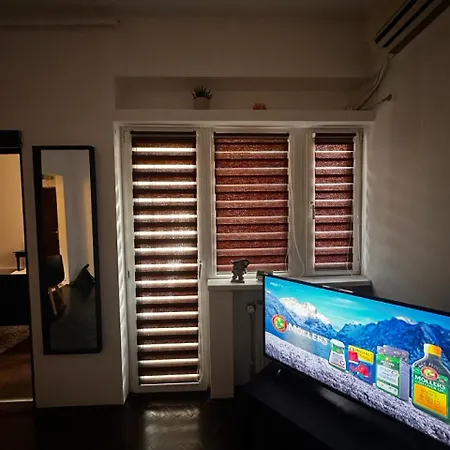 Conta Apartamento
