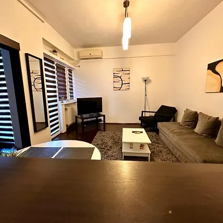 Apartment Conta