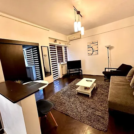 Conta Apartment *