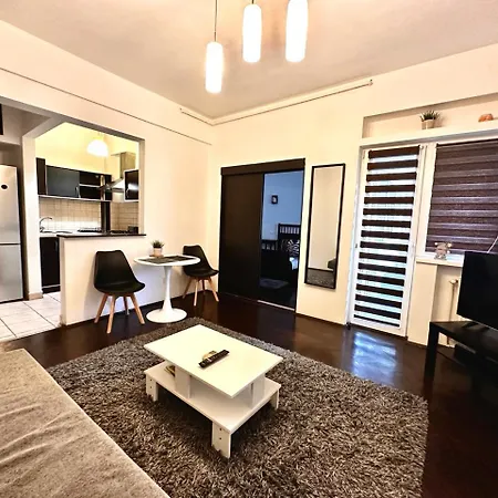Apartment Conta *