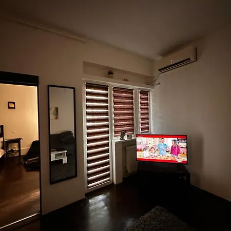 Apartment Conta Bucharest