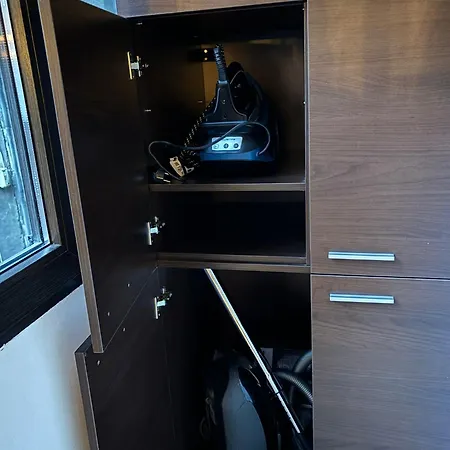 Conta Apartment Bucharest
