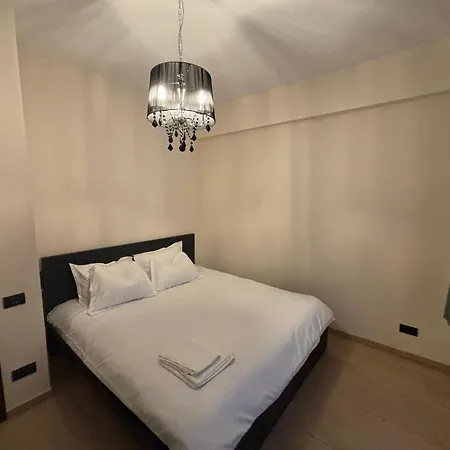 Conta Apartment