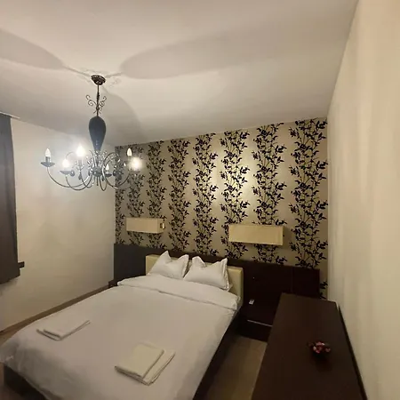 Διαμέρισμα Conta