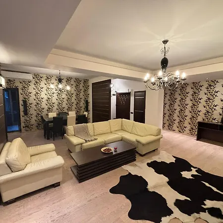 Conta Διαμέρισμα *