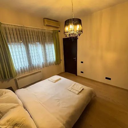 Conta Apartment Bucharest