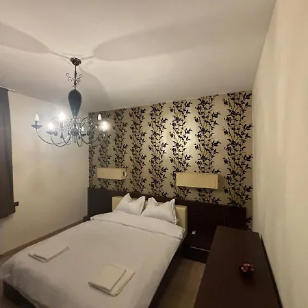 Conta * بوخارست