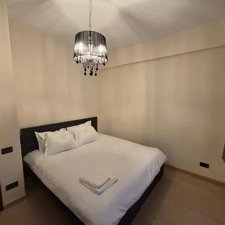 Conta Apartament *