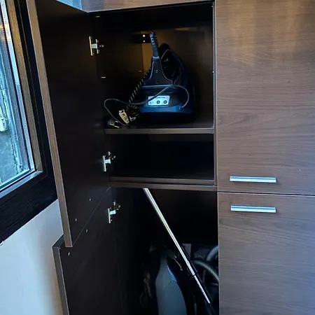 Conta Apartment Bukarest