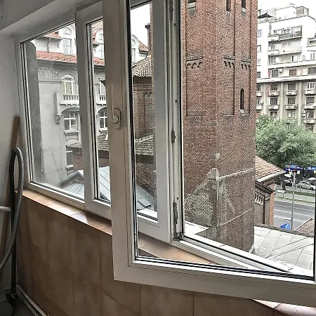 Apartment Conta