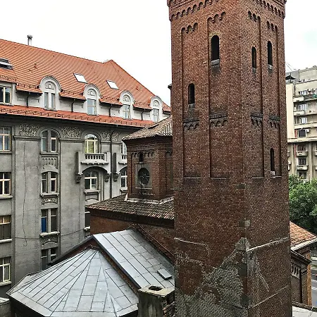 Apartment Conta