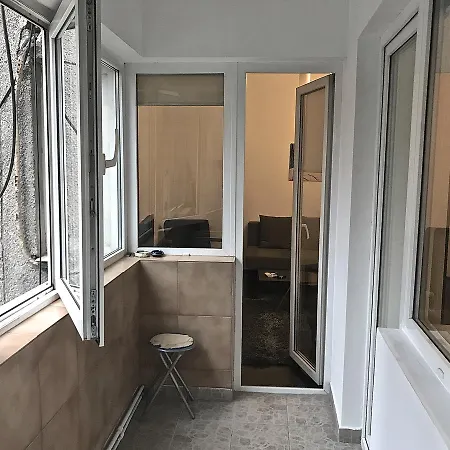 Conta Apartamento *