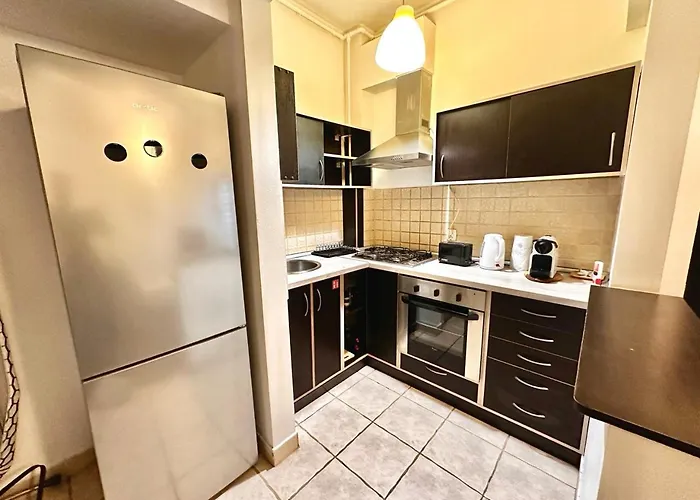 Conta * بوخارست