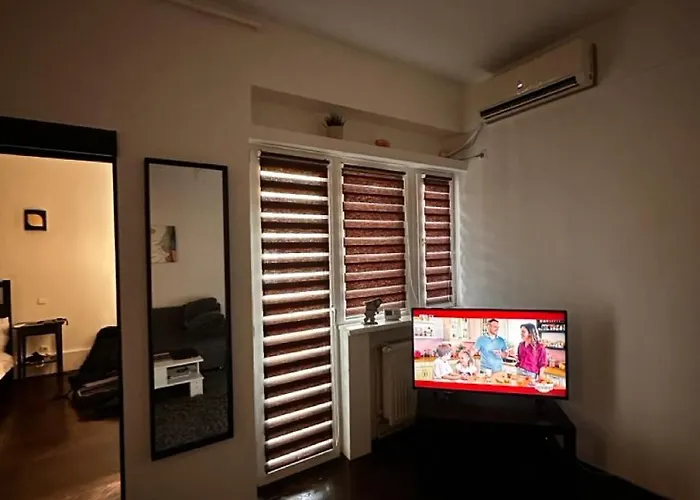 شقة Conta بوخارست