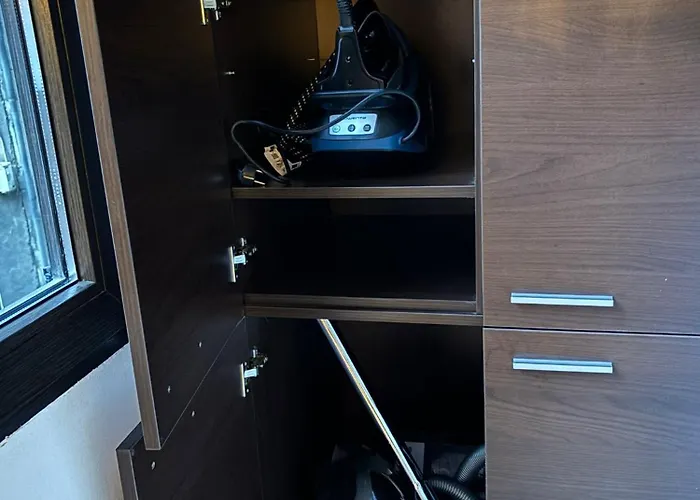 Conta Apartamento Bucareste