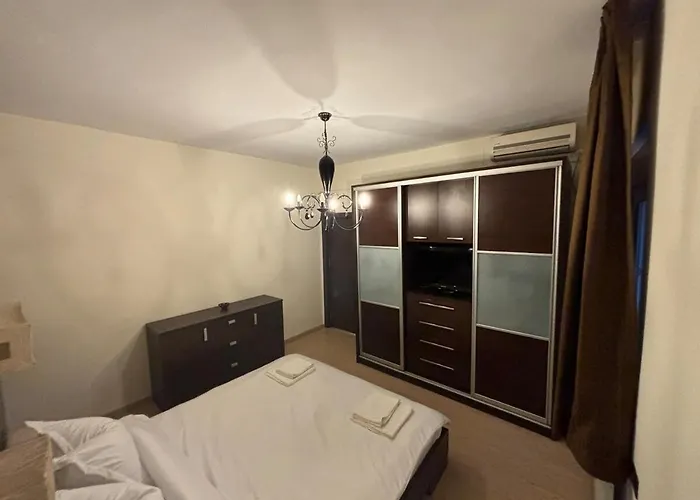 Conta * بوخارست