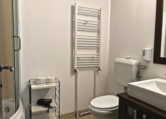 Apartamento Conta Bucareste