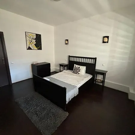 Apartament Conta Bukareszt