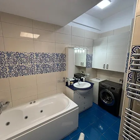 Apartament Conta Bukareszt