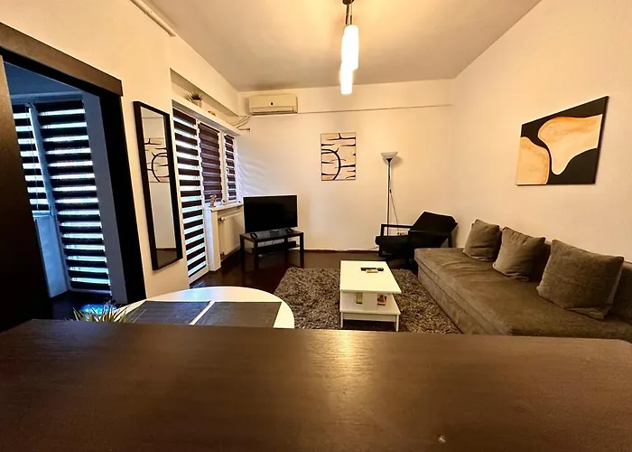 Apartment Conta