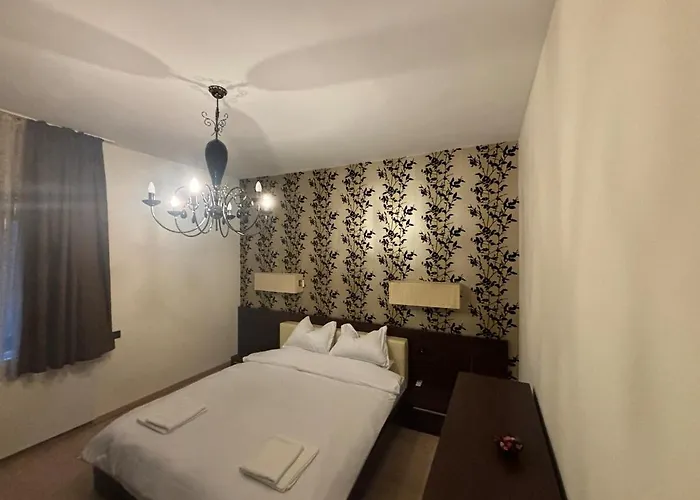 Conta * Bukarest