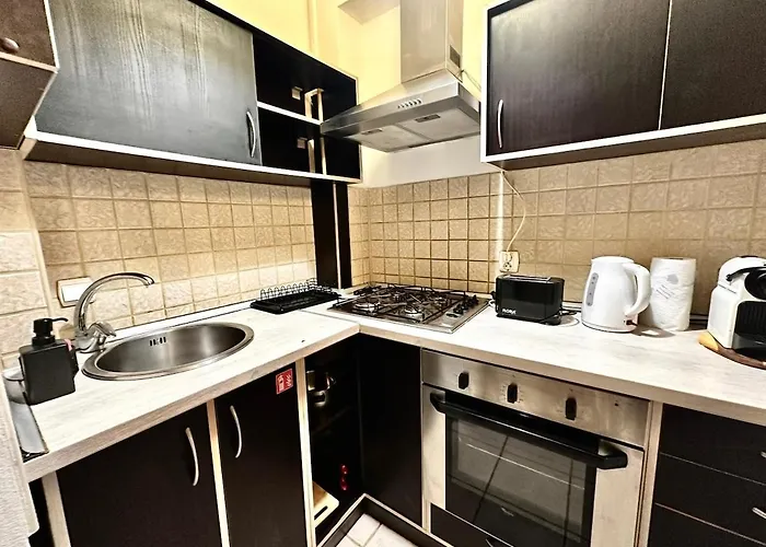 Apartman Conta