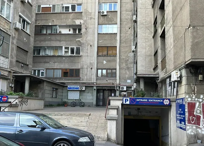 Conta Apartman
