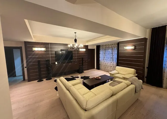 Apartman Conta *
