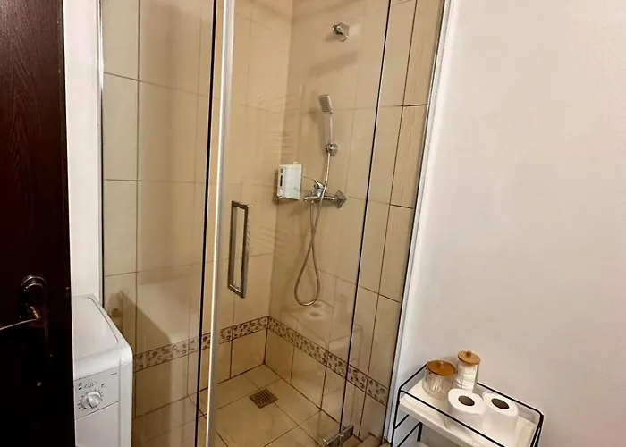 Conta Apartman