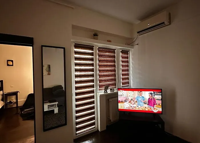 Apartman Conta